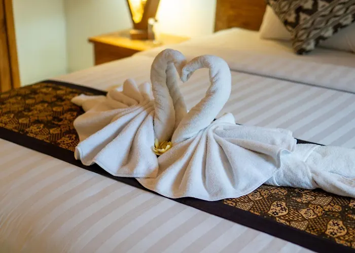 Willow Privatunterkunft Ubud