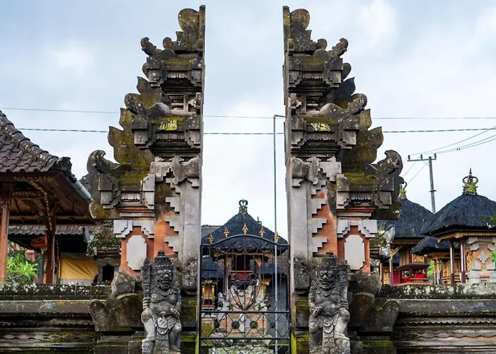 Willow * Ubud