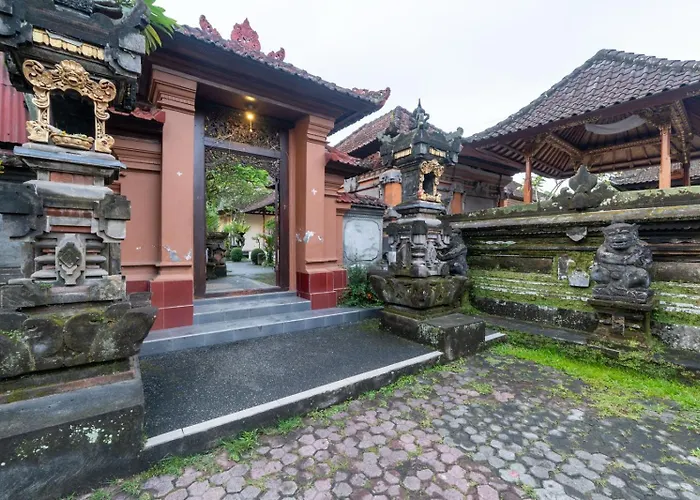 Willow * Ubud