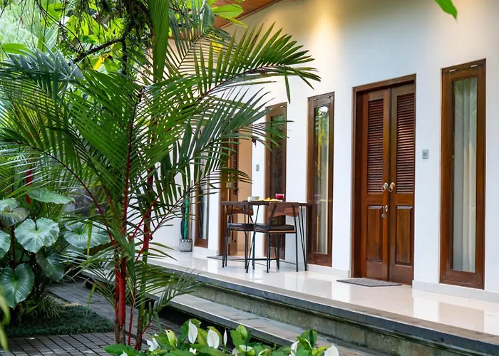 Willow * Ubud
