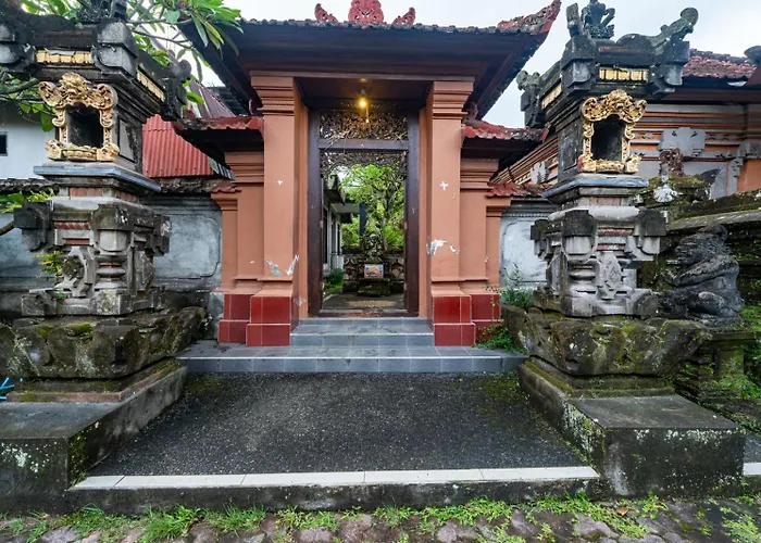 Willow Privatunterkunft Ubud